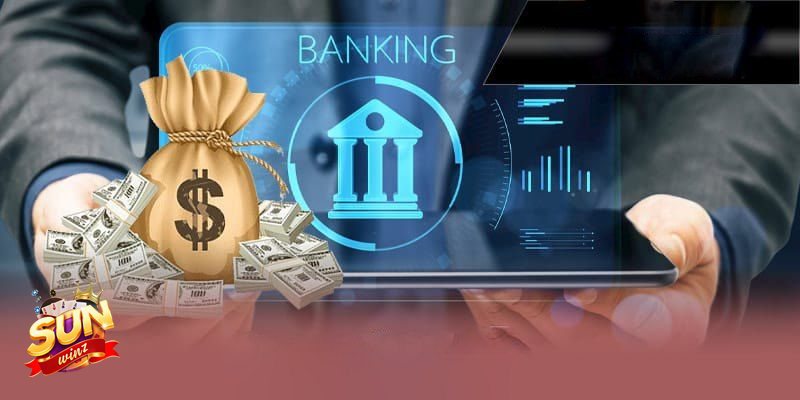 Nạp Tiền sunwin - Bước 2: Chọn phương thức và tạo lệnh nạp Nạp Tiền sunwin - Bước 2: Chọn phương thức và tạo lệnh nạp